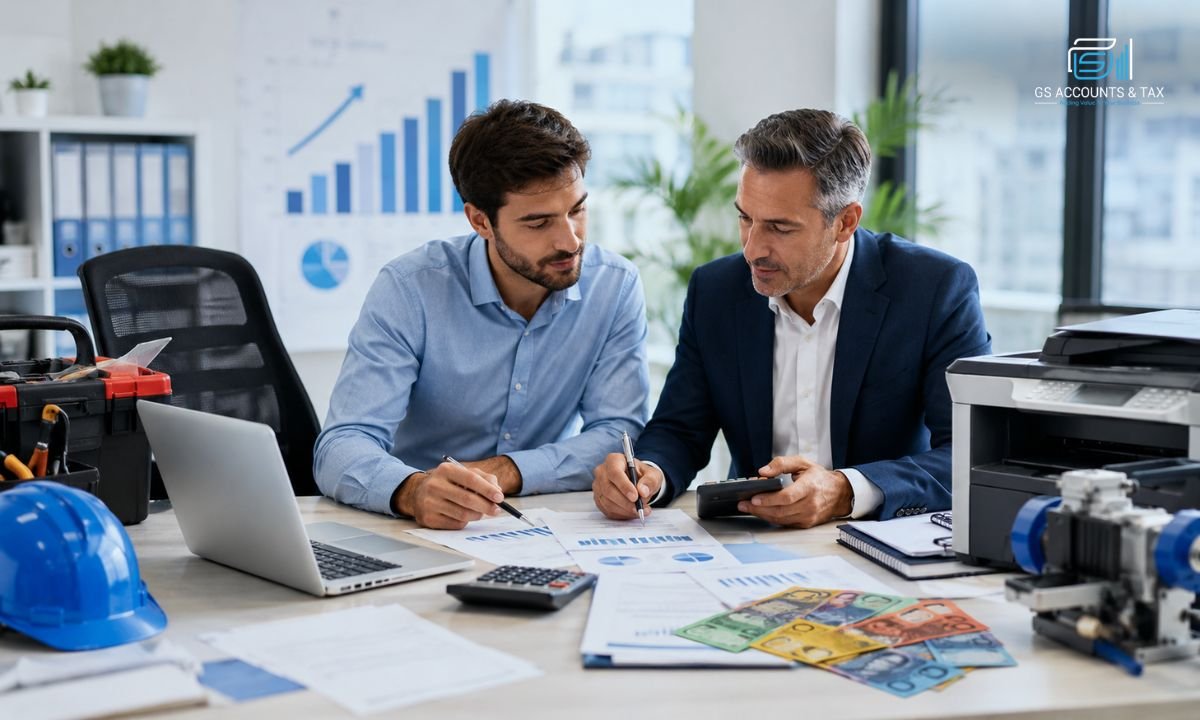 You are currently viewing Instant Asset Write-Off Changes: What Small Businesses Should Know